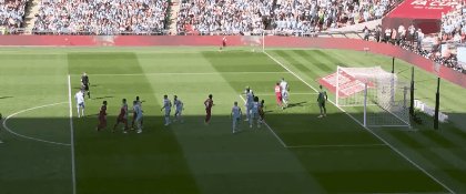 开云体育下载APP-【足总杯】马内梅开二度 利物浦3比2淘汰曼城