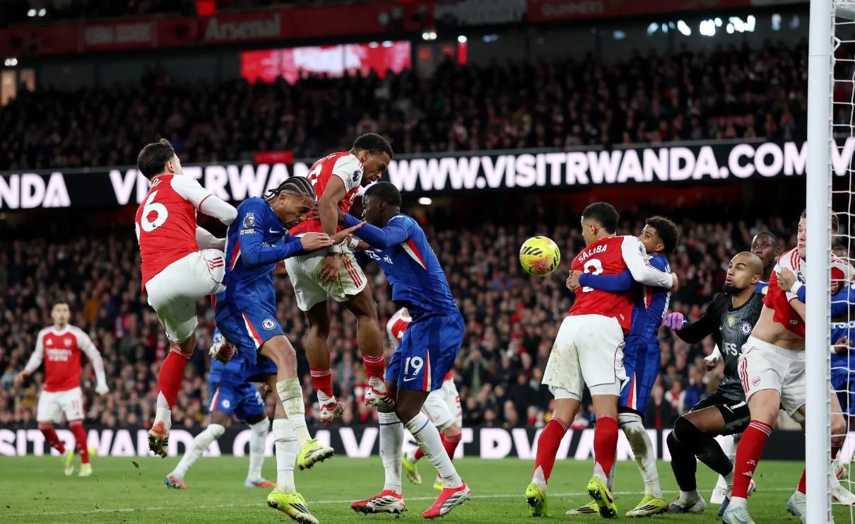 开云体育下载APP-佩蒂特：我很愤怒，阿森纳赢球媒体全在发定位球FC之类的言论