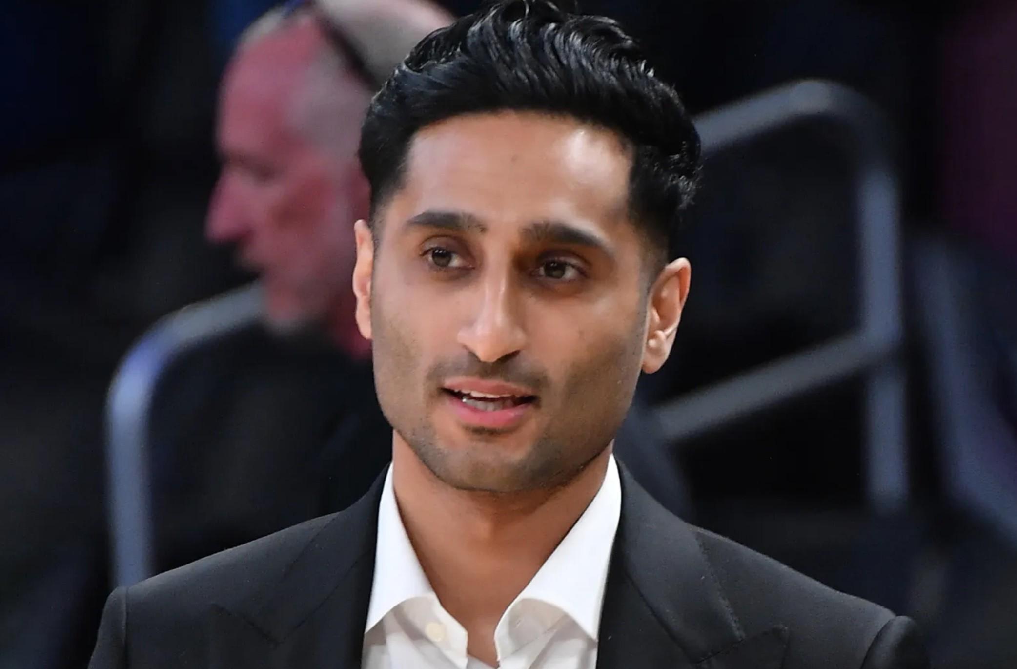 开云体育下载网址-Shams:NBA下赛季工资帽为1.65亿美元,因转播收入下调