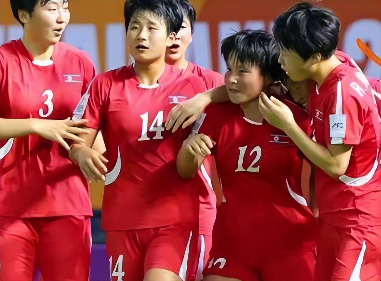 开云体育下载APP-3-0、2-1!U20女足亚洲杯一夜4强落位!中日韩朝领衔,东道主饮恨