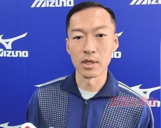吴曦:今明两年先专注于赛场,感觉还可以为球队付出更多